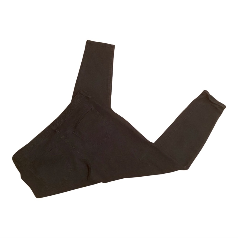 MOSSIMO MID RISE SKINNY JEANS